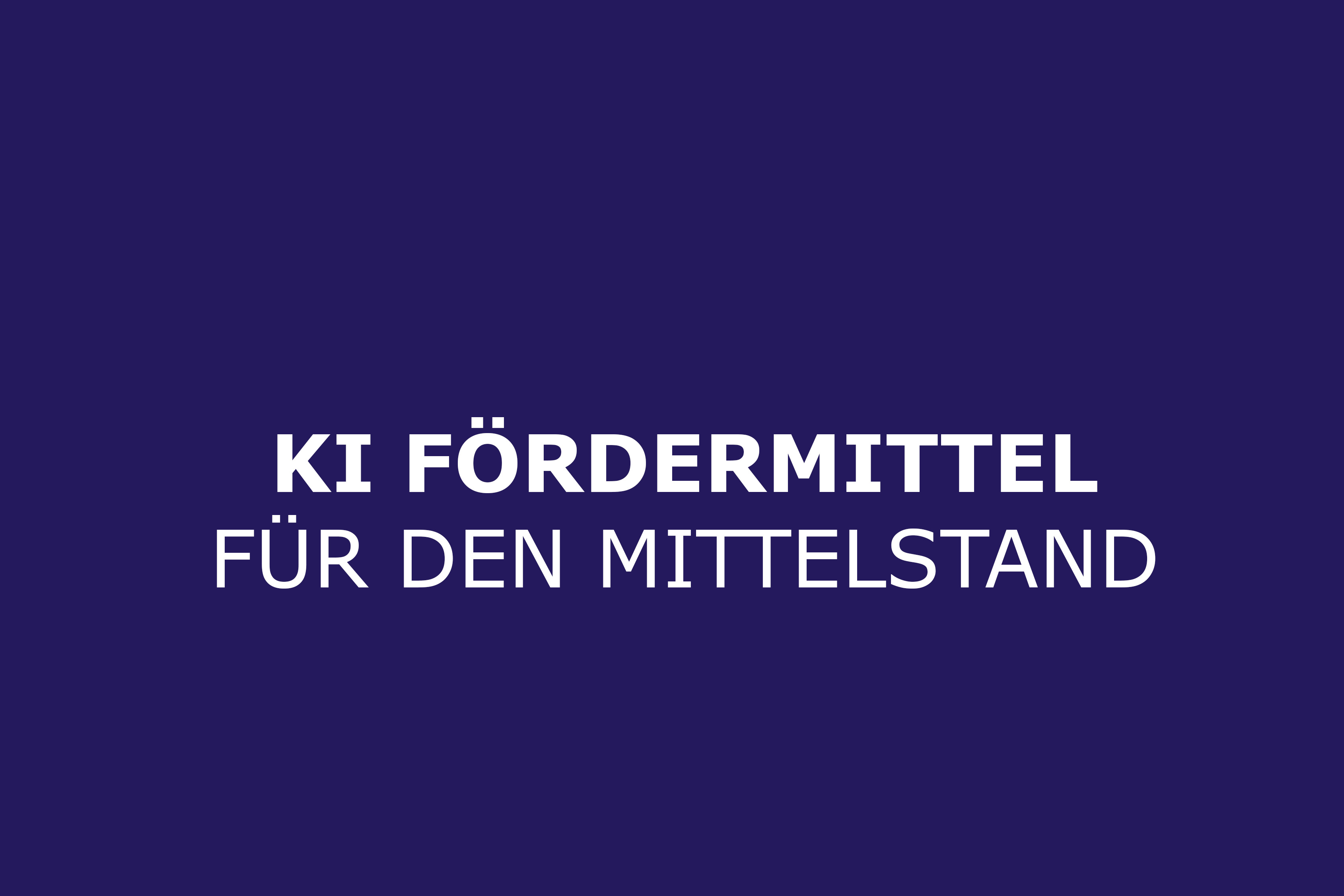Finanzkommunikation und Finanzierung